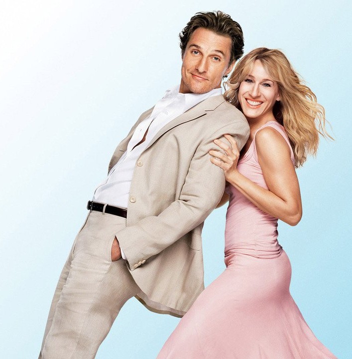 Failure to Launch
Paramount Pictures